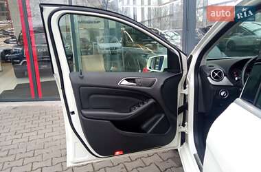 Хэтчбек Mercedes-Benz B-Class 2015 в Одессе