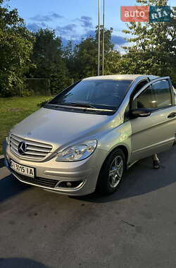 Хетчбек Mercedes-Benz B-Class 2005 в Золочеві