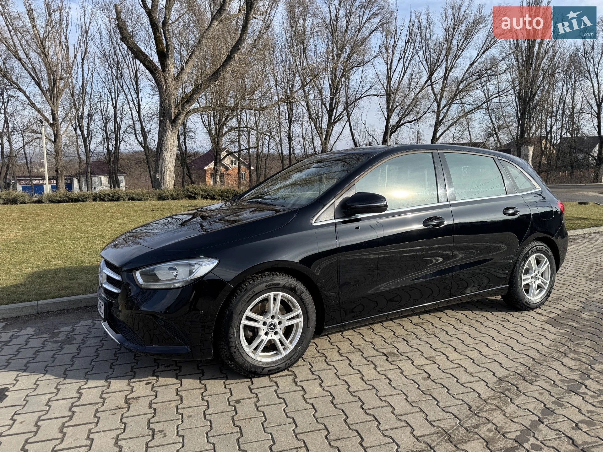 2019 Mercedes-Benz B-klasse - мініатюра 3
