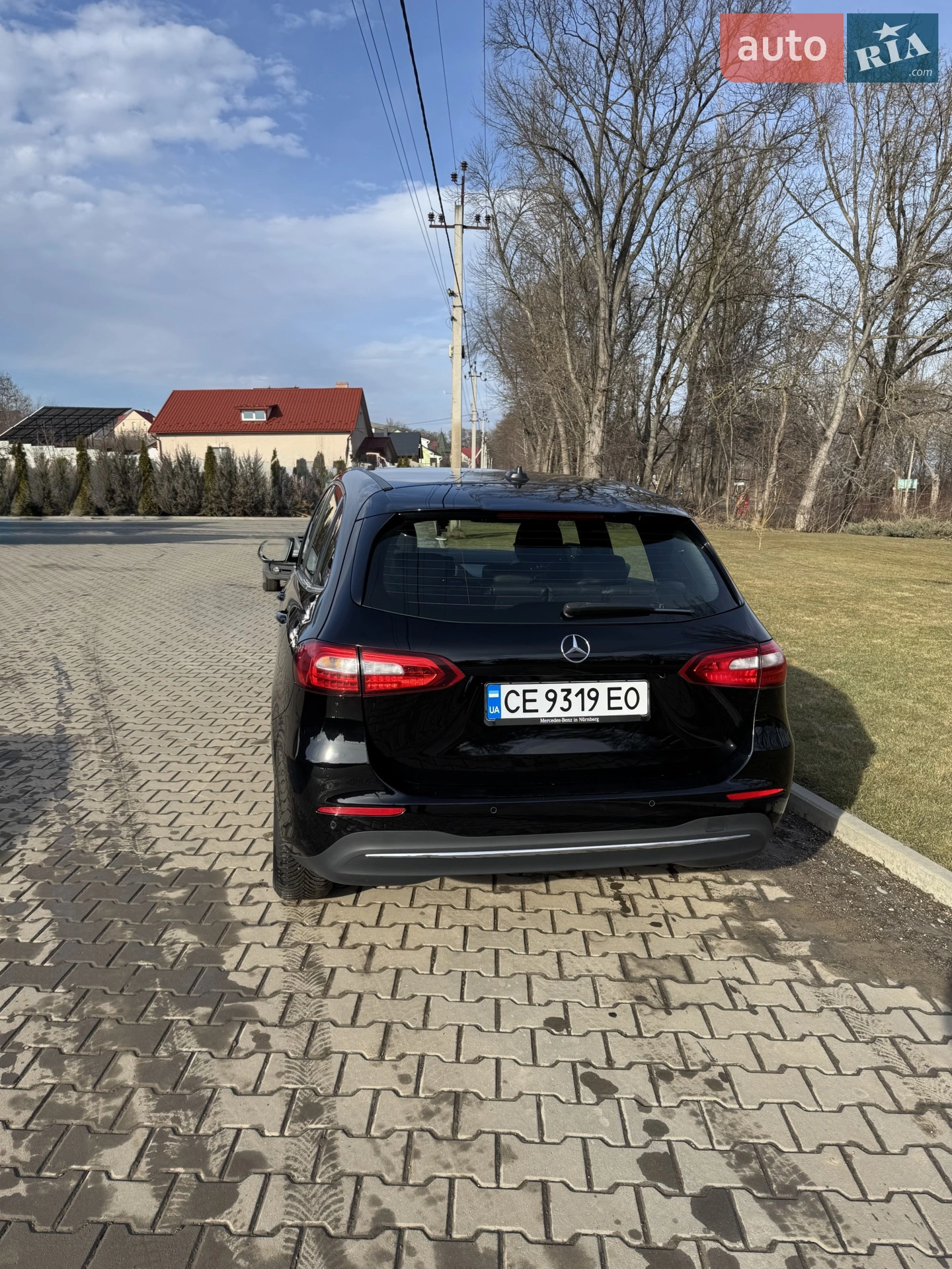 2019 Mercedes-Benz B-klasse - мініатюра 12