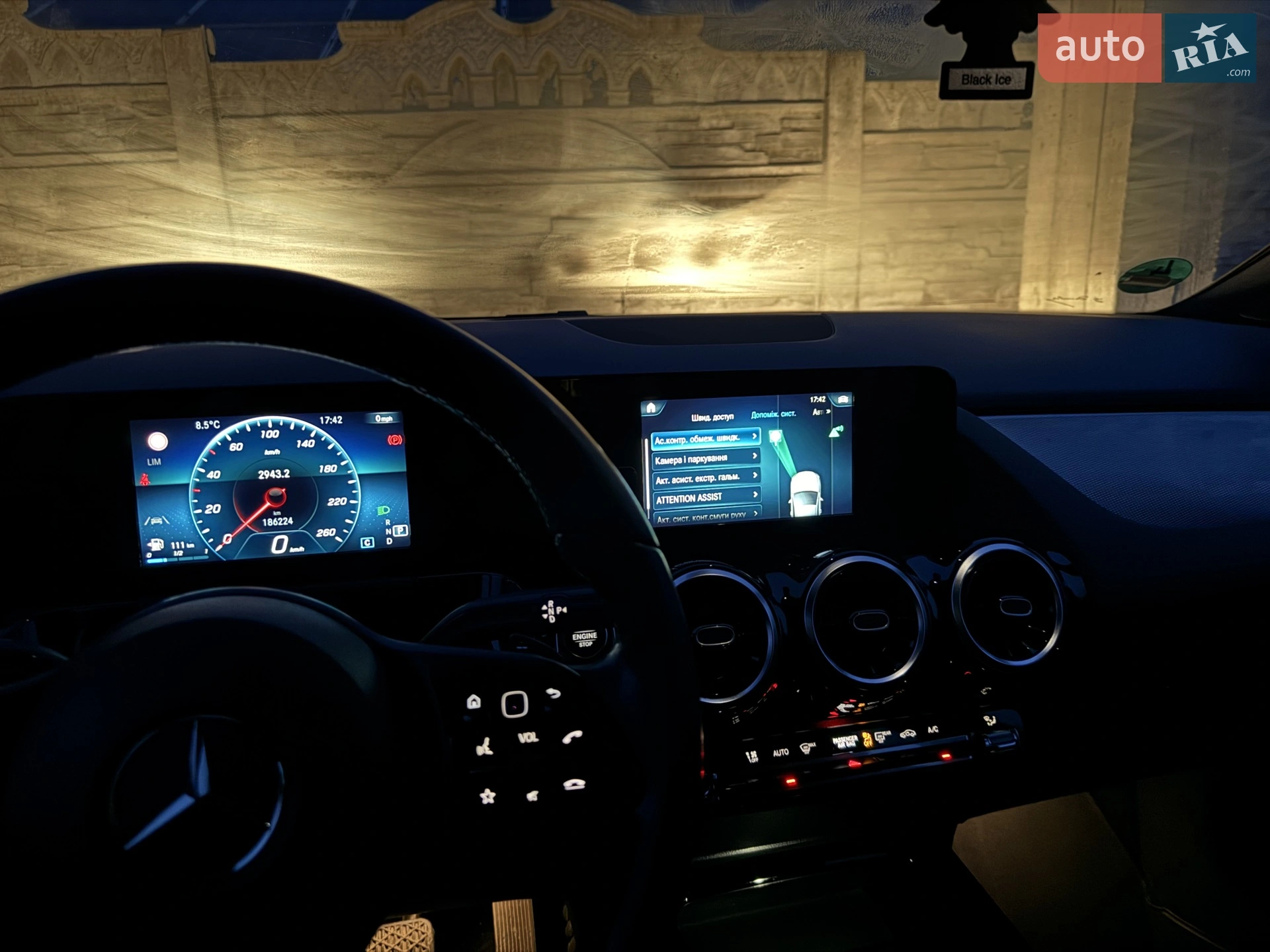 2019 Mercedes-Benz B-klasse - мініатюра 42