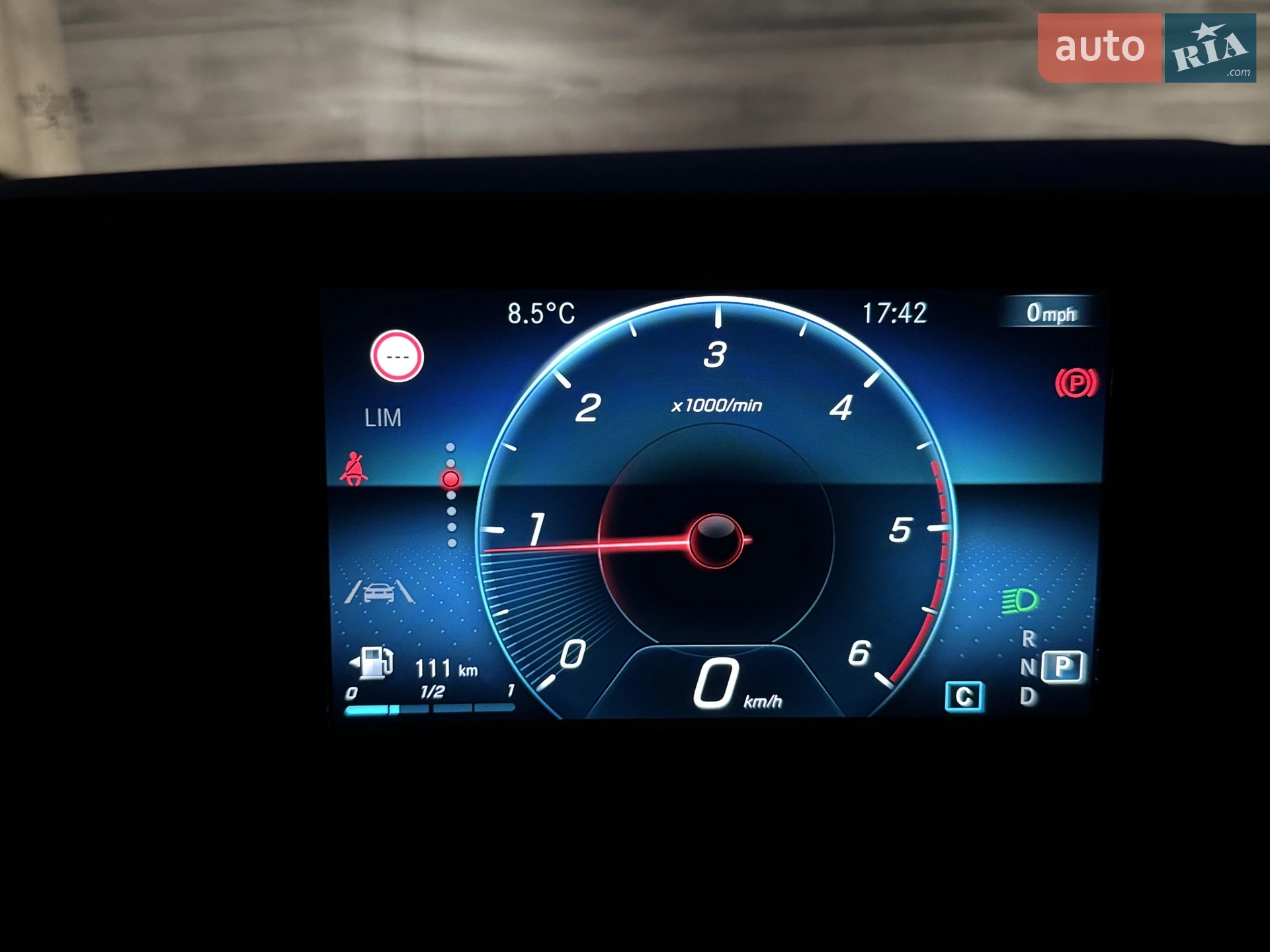 2019 Mercedes-Benz B-klasse - мініатюра 47