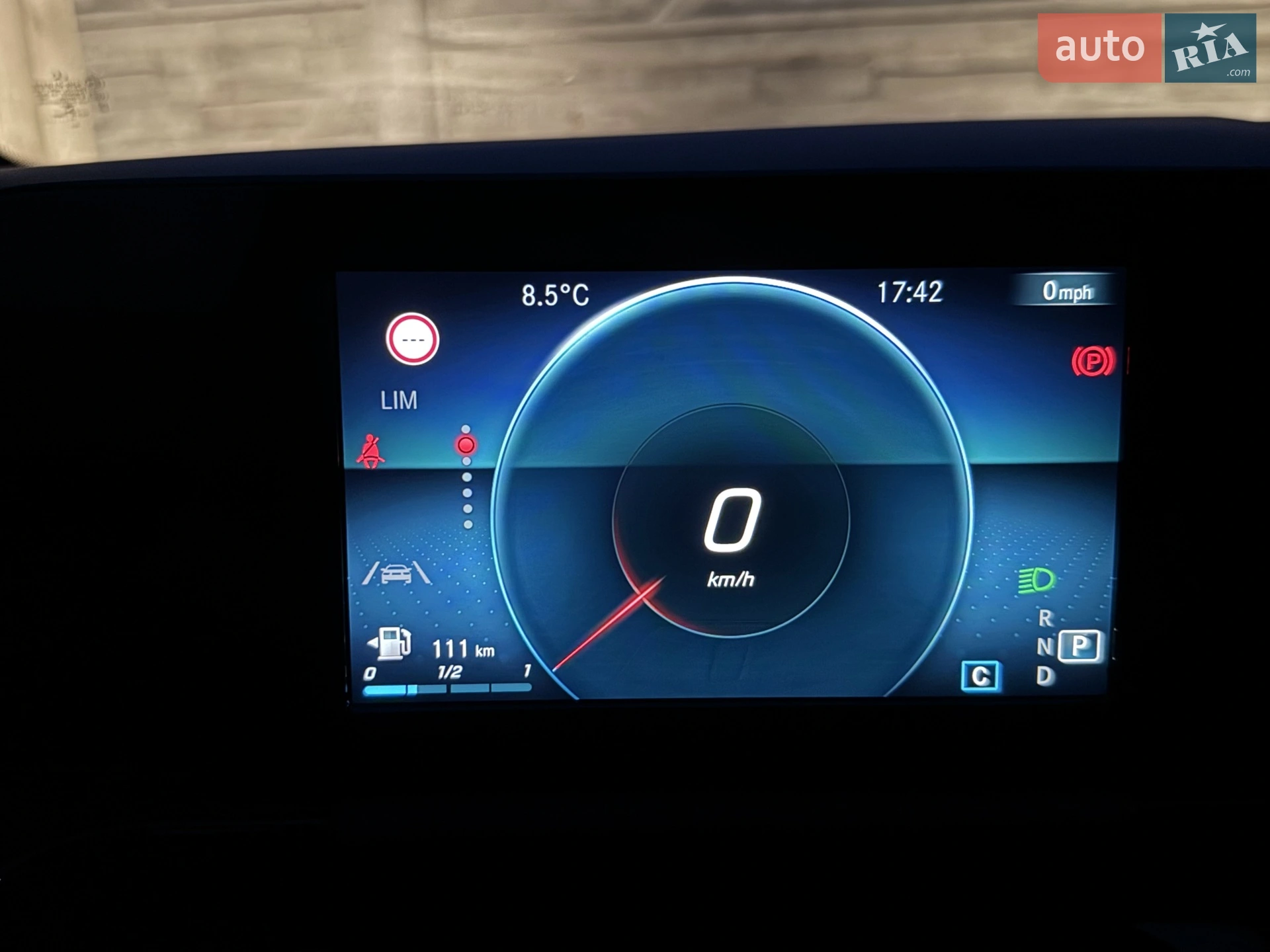 2019 Mercedes-Benz B-klasse - мініатюра 49