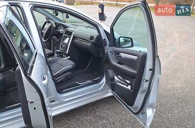 Хэтчбек Mercedes-Benz B-Class 2008 в 