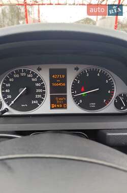 Хэтчбек Mercedes-Benz B-Class 2008 в 