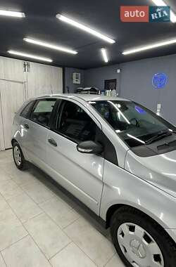 Хетчбек Mercedes-Benz B-Class 2007 в 