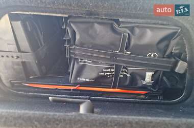 Хетчбек Mercedes-Benz B-Class 2007 в 