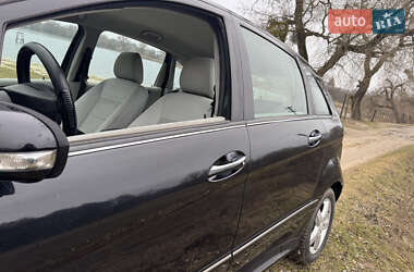 Хэтчбек Mercedes-Benz B-Class 2007 в 