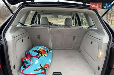 Хэтчбек Mercedes-Benz B-Class 2007 в 
