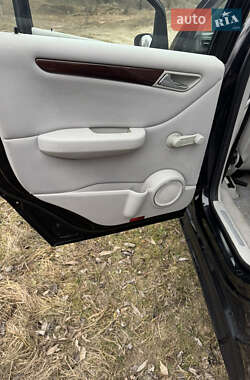 Хэтчбек Mercedes-Benz B-Class 2007 в 