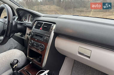 Хэтчбек Mercedes-Benz B-Class 2007 в 