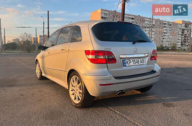 Хэтчбек Mercedes-Benz B-Class 2005 в Запорожье