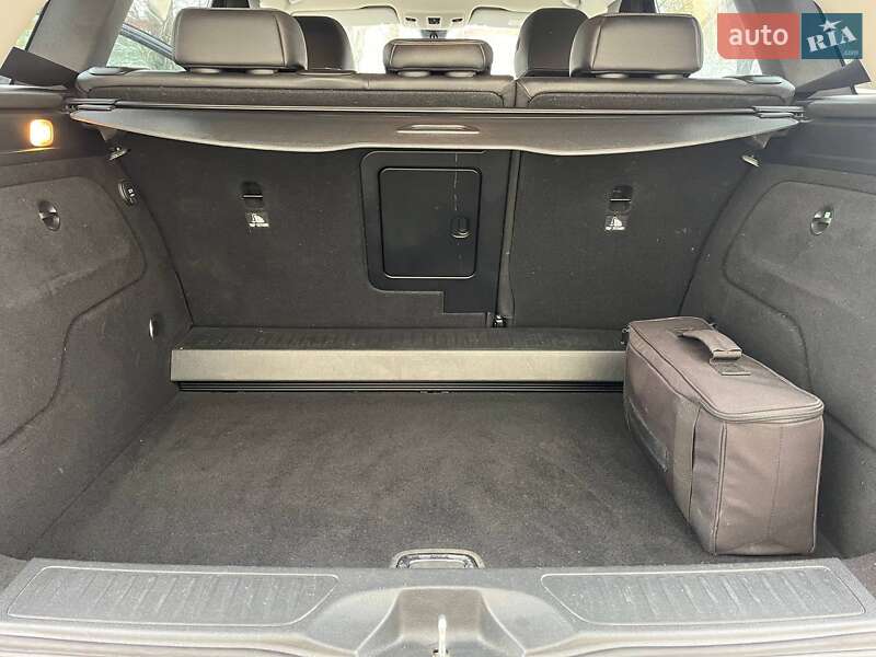 Хетчбек Mercedes-Benz B-Class 2016 в Житомирі