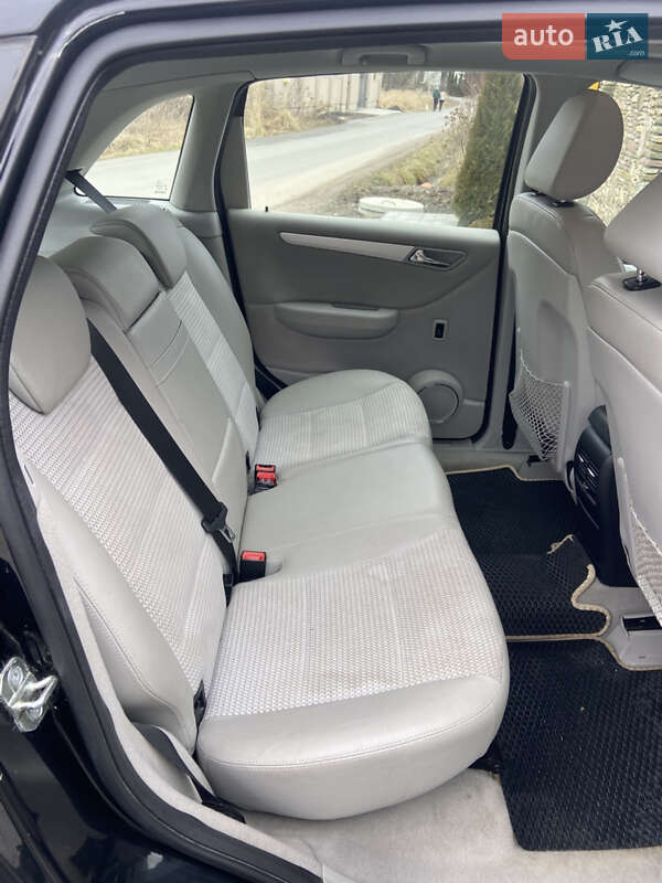 Хетчбек Mercedes-Benz B-Class 2007 в Львові
