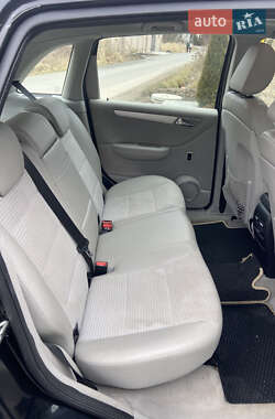 Хэтчбек Mercedes-Benz B-Class 2007 в 