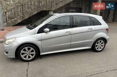 Хэтчбек Mercedes-Benz B-Class 2007 в Киеве