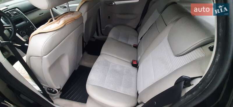 Хэтчбек Mercedes-Benz B-Class 2008 в Миргороде фото 23 Хэтчбек Mercedes-Benz B-Class 2008 в Миргороде
