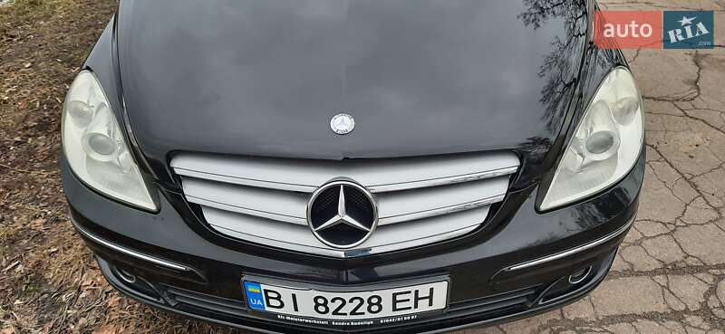 Хэтчбек Mercedes-Benz B-Class 2008 в Миргороде фото 26 Хэтчбек Mercedes-Benz B-Class 2008 в Миргороде