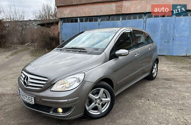 Хэтчбек Mercedes-Benz B-Class 2006 в Нежине