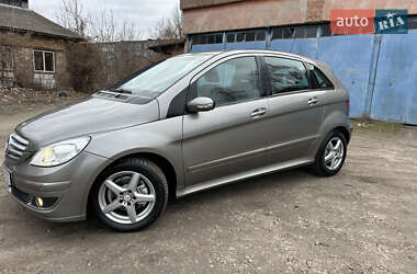 Хэтчбек Mercedes-Benz B-Class 2006 в Нежине