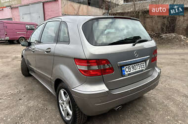 Хэтчбек Mercedes-Benz B-Class 2006 в Нежине