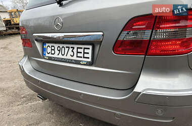 Хэтчбек Mercedes-Benz B-Class 2006 в Нежине