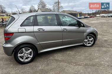 Хэтчбек Mercedes-Benz B-Class 2006 в Нежине