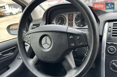 Хэтчбек Mercedes-Benz B-Class 2006 в Нежине