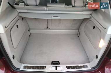 Хетчбек Mercedes-Benz B-Class 2007 в Теребовлі