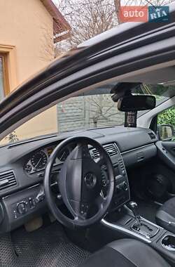Хетчбек Mercedes-Benz B-Class 2009 в 