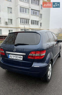 Хэтчбек Mercedes-Benz B-Class 2006 в Харькове