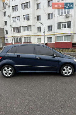 Хэтчбек Mercedes-Benz B-Class 2006 в Харькове