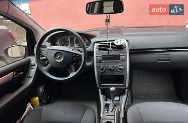 Хетчбек Mercedes-Benz B-Class 2006 в Тернополі