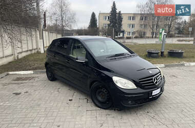 Хетчбек Mercedes-Benz B-Class 2006 в Тернополі