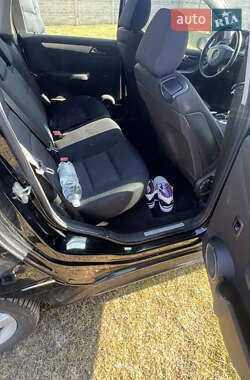Хэтчбек Mercedes-Benz B-Class 2006 в 