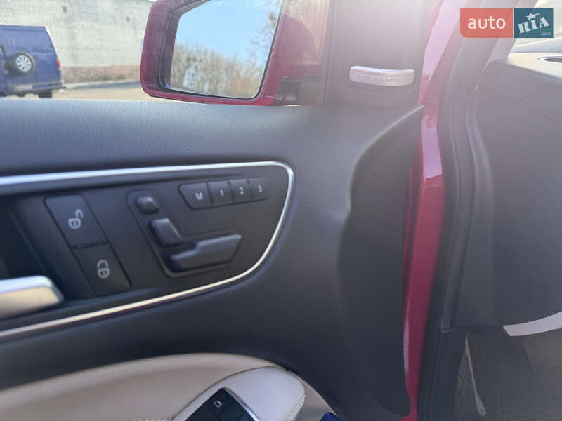 Хэтчбек Mercedes-Benz B-Class 2014 в Черкассах фото 10 Хэтчбек Mercedes-Benz B-Class 2014 в Черкассах