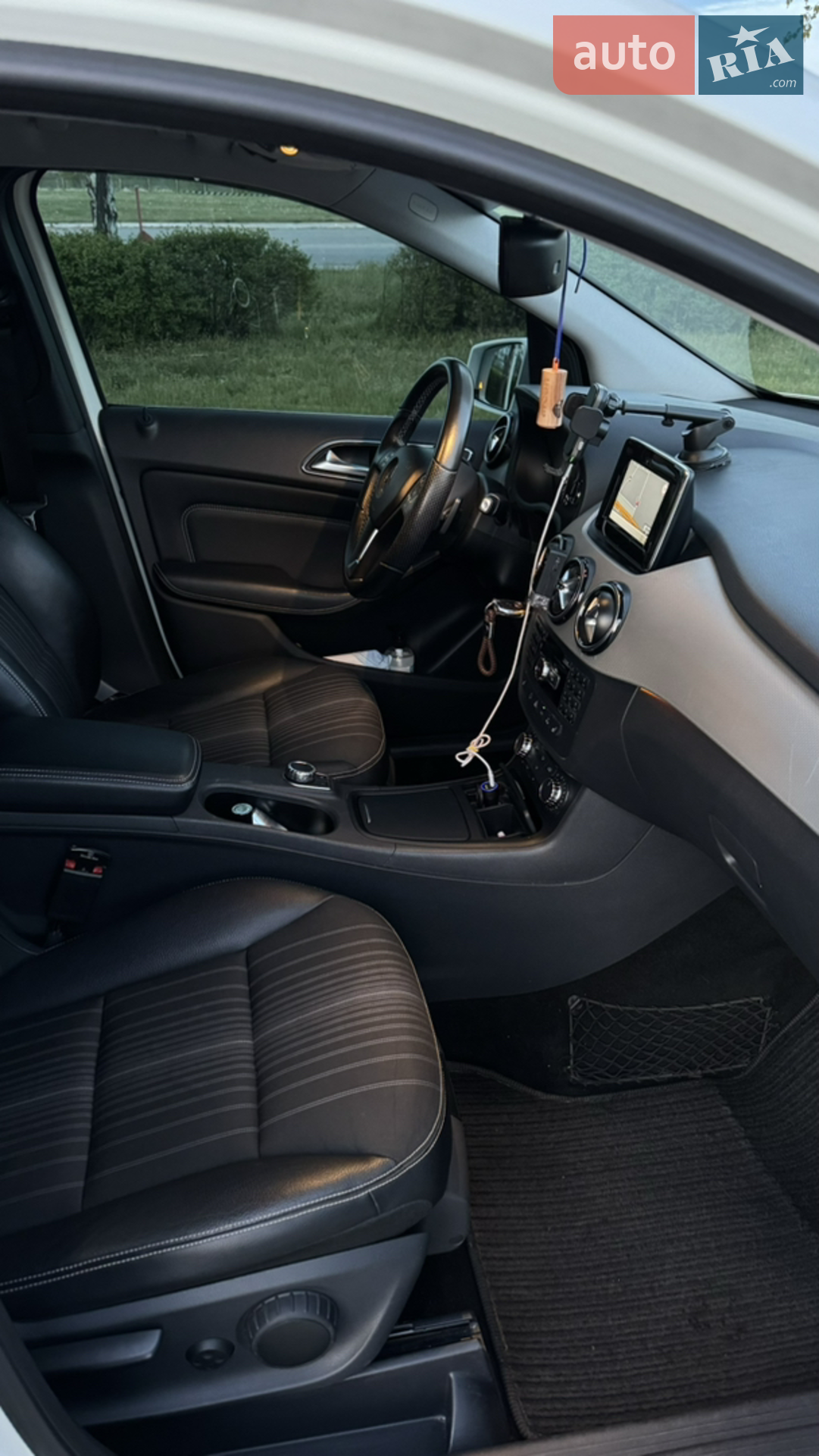 2013 Mercedes-Benz B-klasse - мініатюра 18