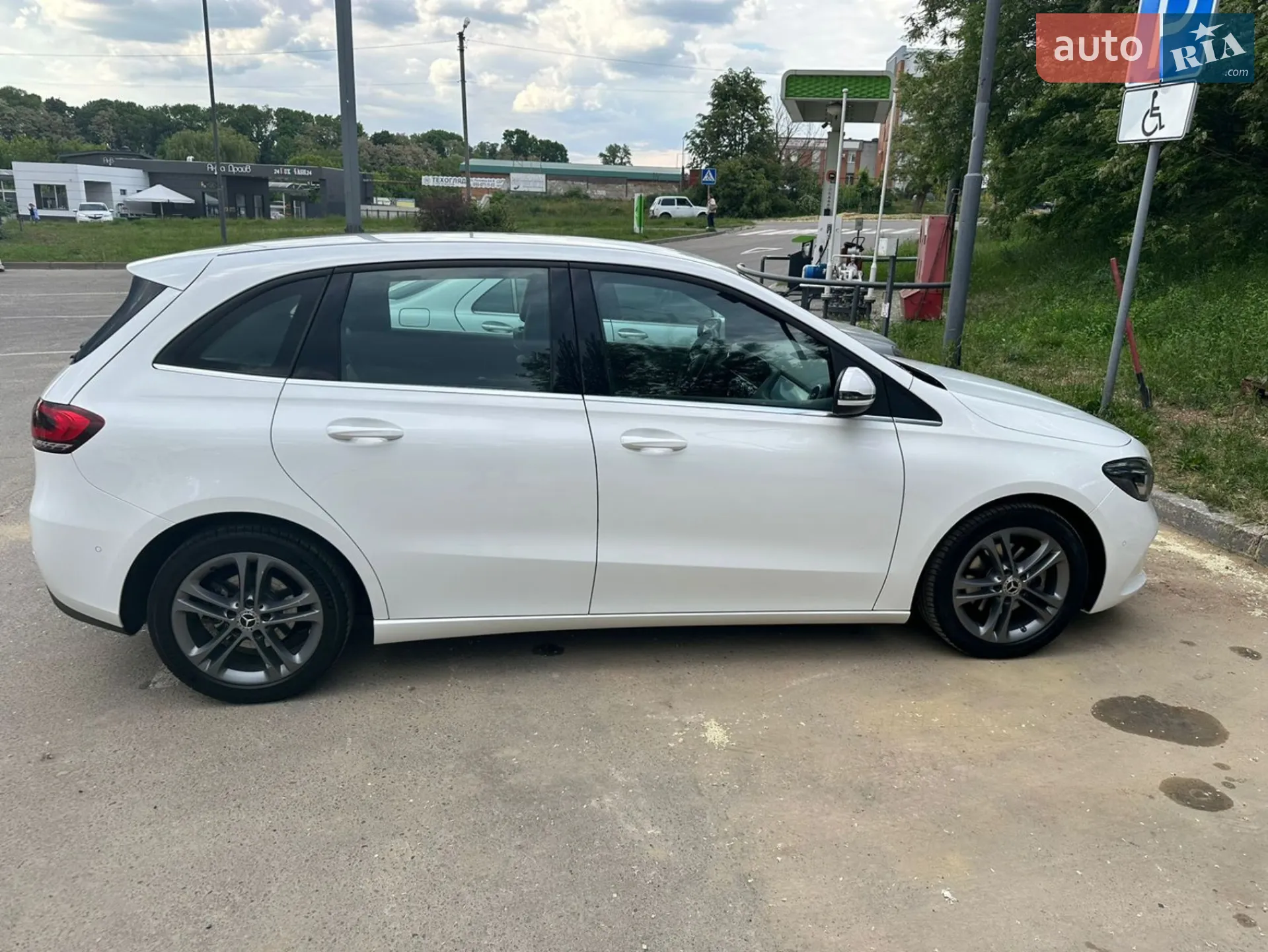 2019 Mercedes-Benz B-klasse - мініатюра 6