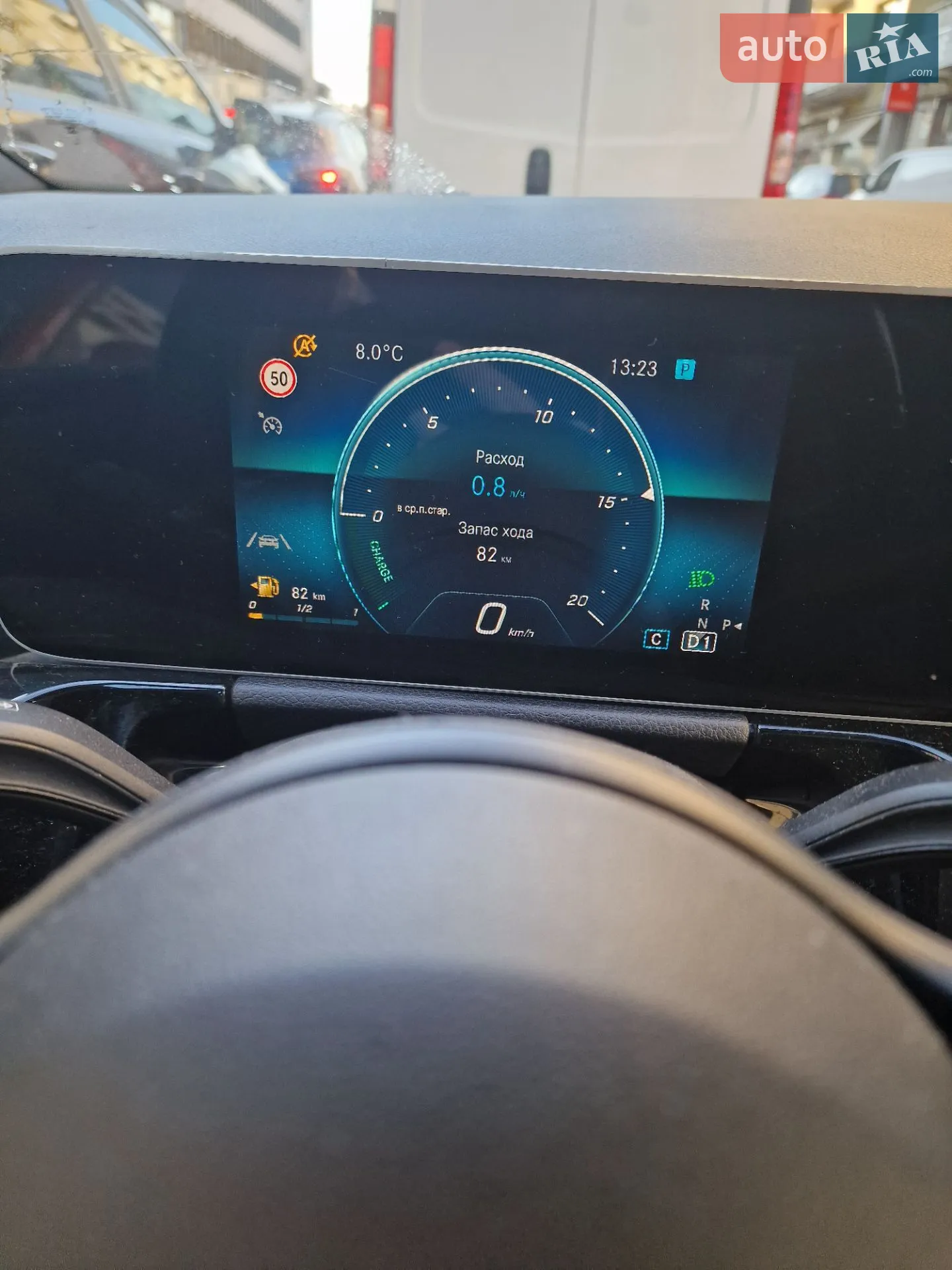 2019 Mercedes-Benz B-klasse - мініатюра 11