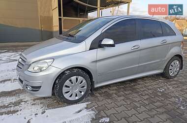 Хетчбек Mercedes-Benz B-Class 2008 в Хмельницькому