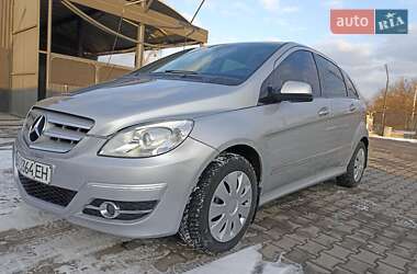 Хетчбек Mercedes-Benz B-Class 2008 в Хмельницькому