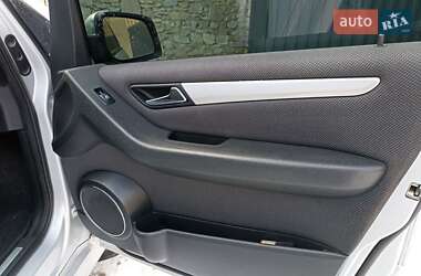 Хетчбек Mercedes-Benz B-Class 2008 в Хмельницькому