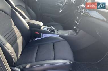 Хэтчбек Mercedes-Benz B-Class 2017 в 