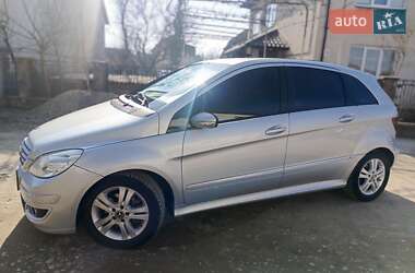 Хетчбек Mercedes-Benz B-Class 2008 в Хусті