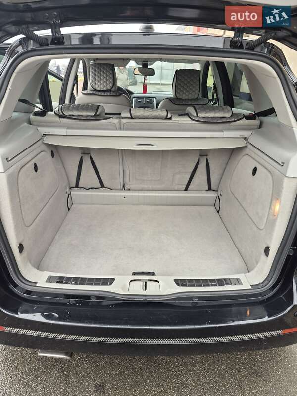 Хэтчбек Mercedes-Benz B-Class 2007 в Черновцах