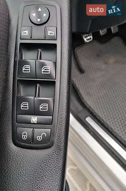 Хетчбек Mercedes-Benz B-Class 2006 в 