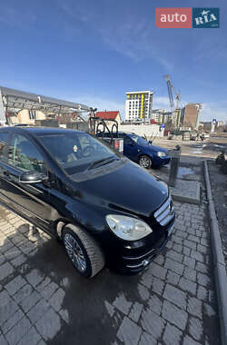 Хетчбек Mercedes-Benz B-Class 2008 в Тернополі