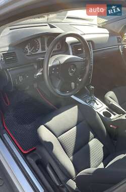Хэтчбек Mercedes-Benz B-Class 2006 в 