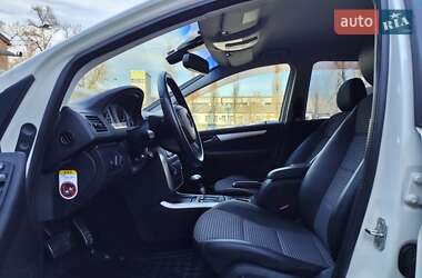 Хэтчбек Mercedes-Benz B-Class 2007 в 