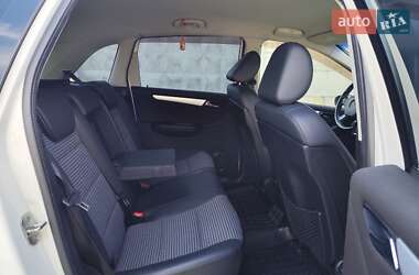 Хэтчбек Mercedes-Benz B-Class 2007 в 